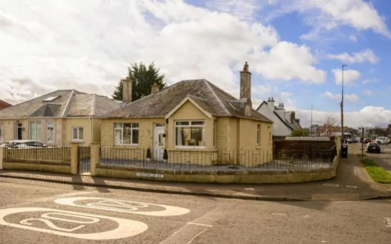 Christiemiller Avenue Holiday Home-1