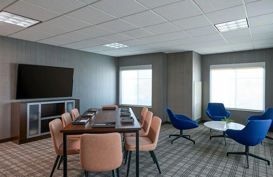 Residence Inn Phoenix Desert View At Mayo Clinic-1