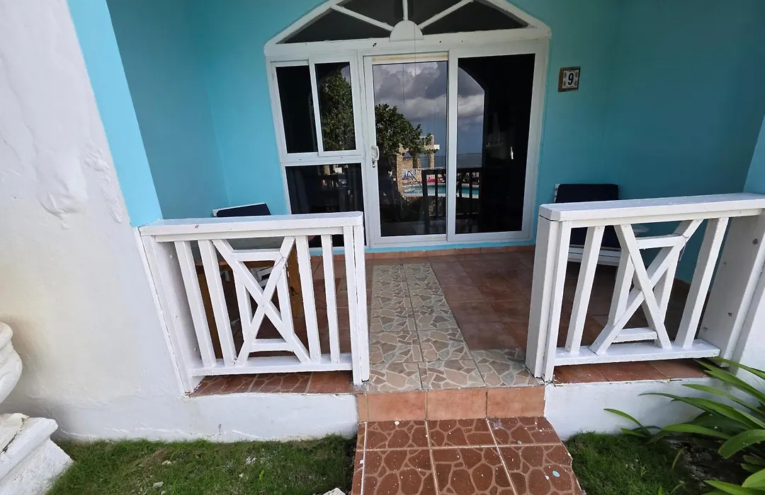 Home Sweet Home Resort-1