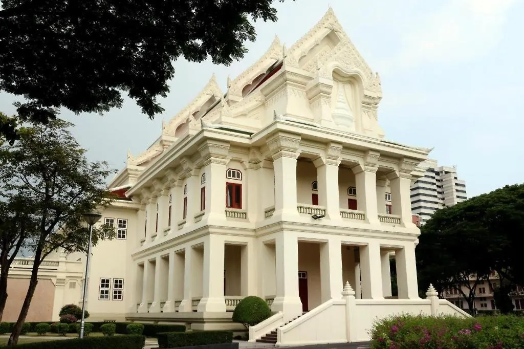 White House Asoke Sukhumvit 18-1