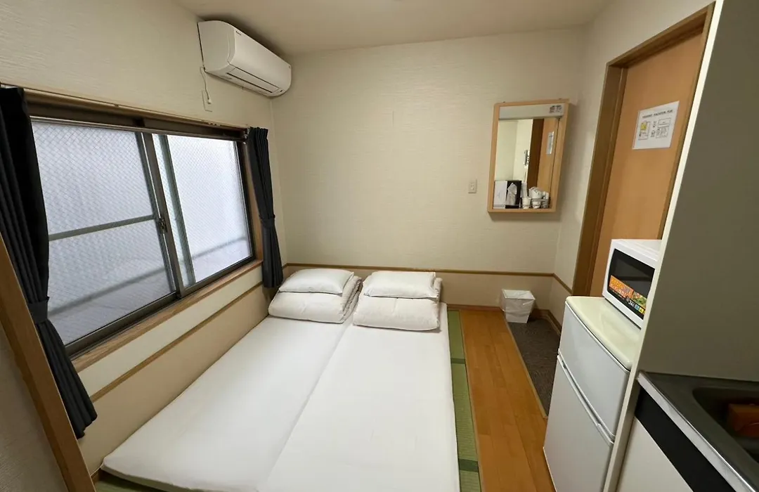 House Ikebukuro-1