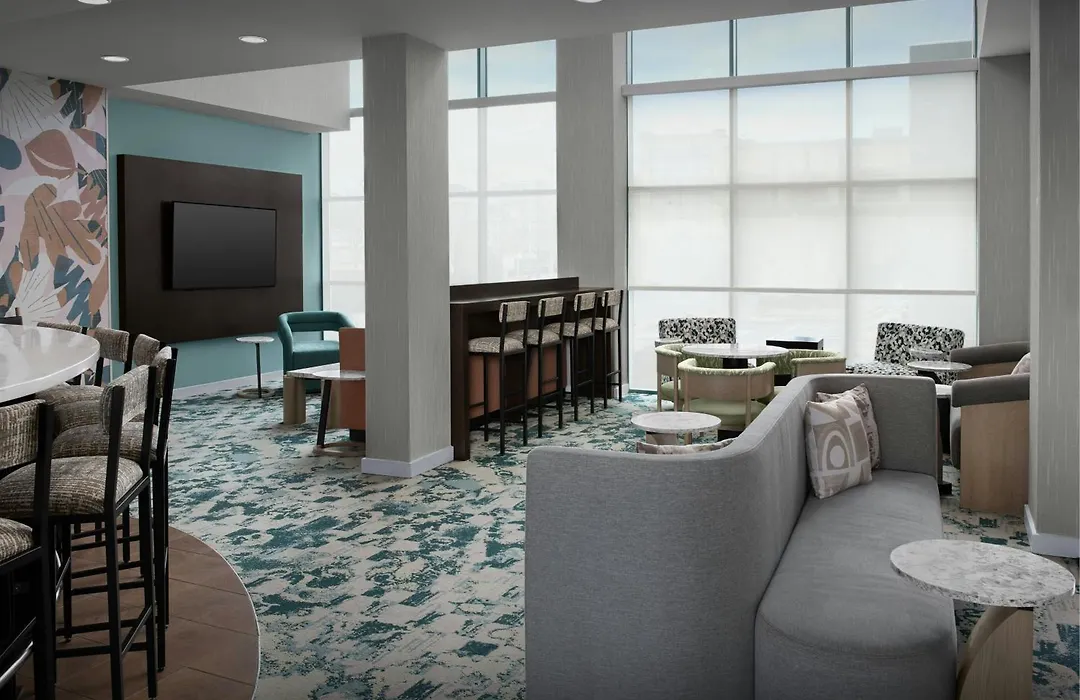 Courtyard By Marriott Virginia Beach Oceanfront-South-1