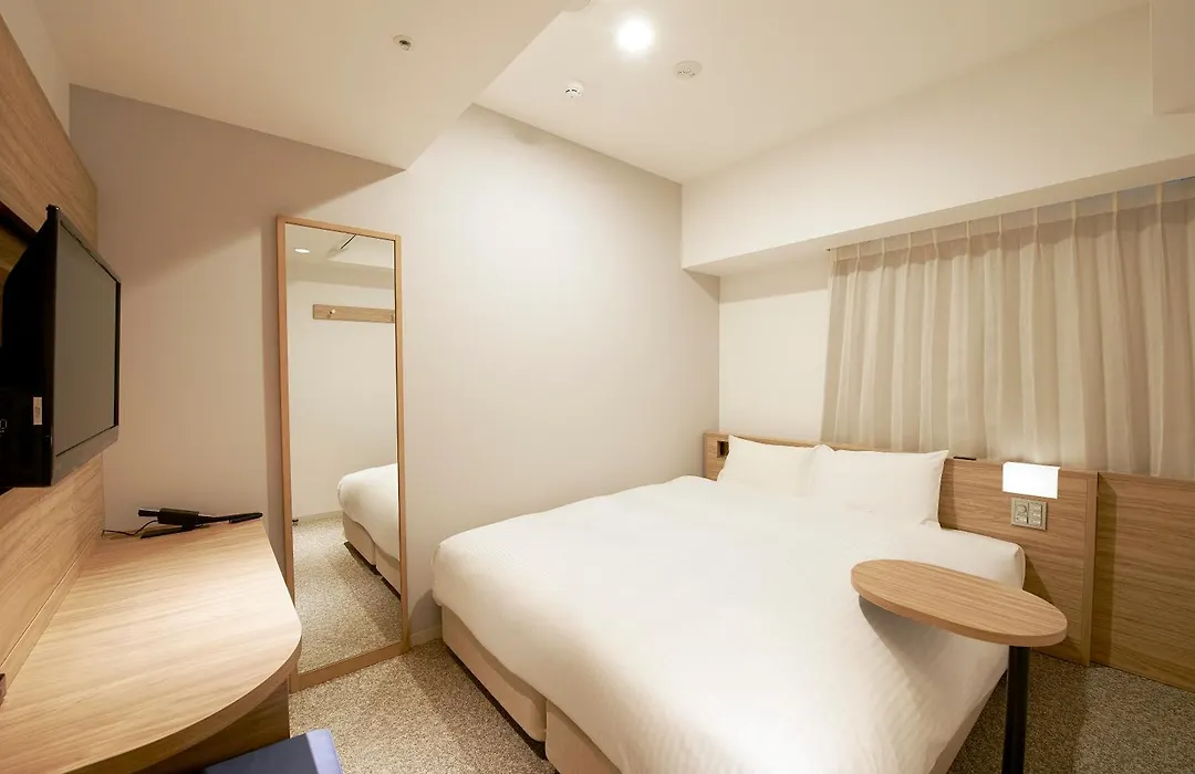 Sotetsu Fresa Inn Tokyo Kinshicho-1