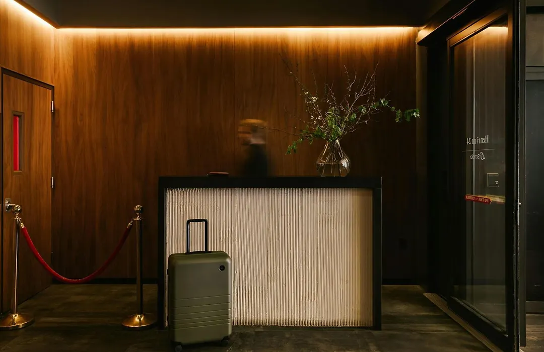 Henri On 24 Hotel Chelsea, Sonder By Marriott Bonvoy-1