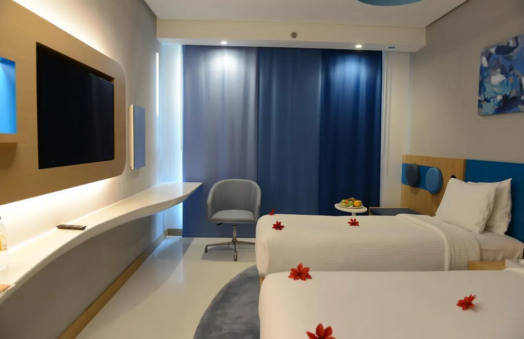 Al Khoory Inn Bur Dubai-1