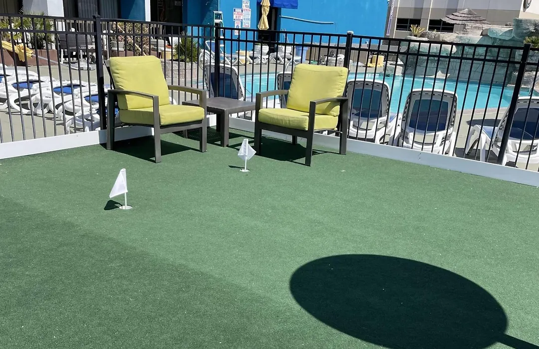 Days Inn By Wyndham Virginia Beach At The Beach-1