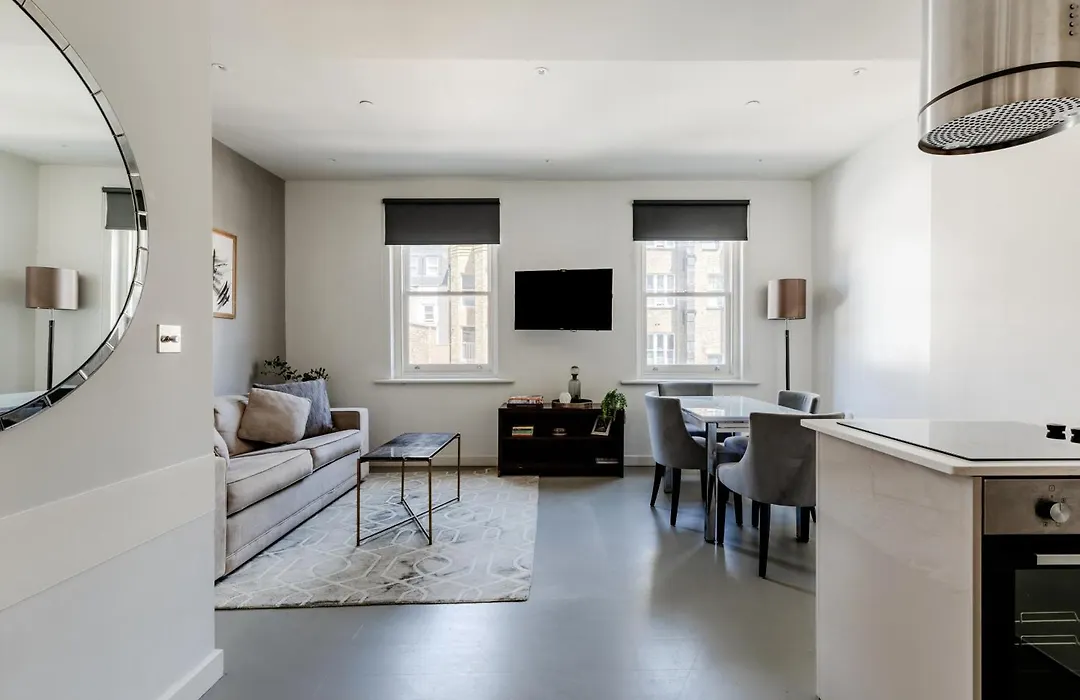 High Street Kensington Apartments-1