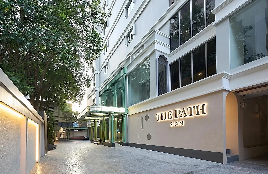 The Path Siam-1