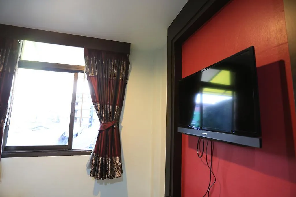 Thara House-1
