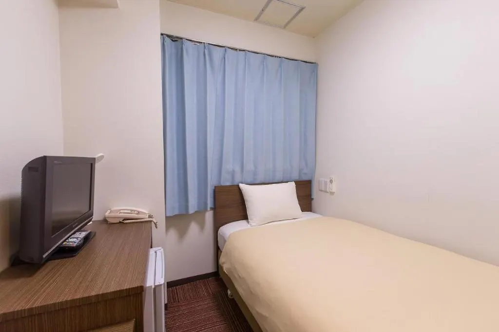 Ikebukuro Royal Hotel Higashiguchi-1