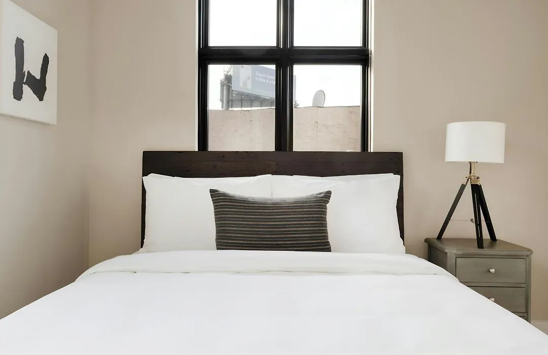 Sonder By Marriott Bonvoy The Edison Apartments Old City-1