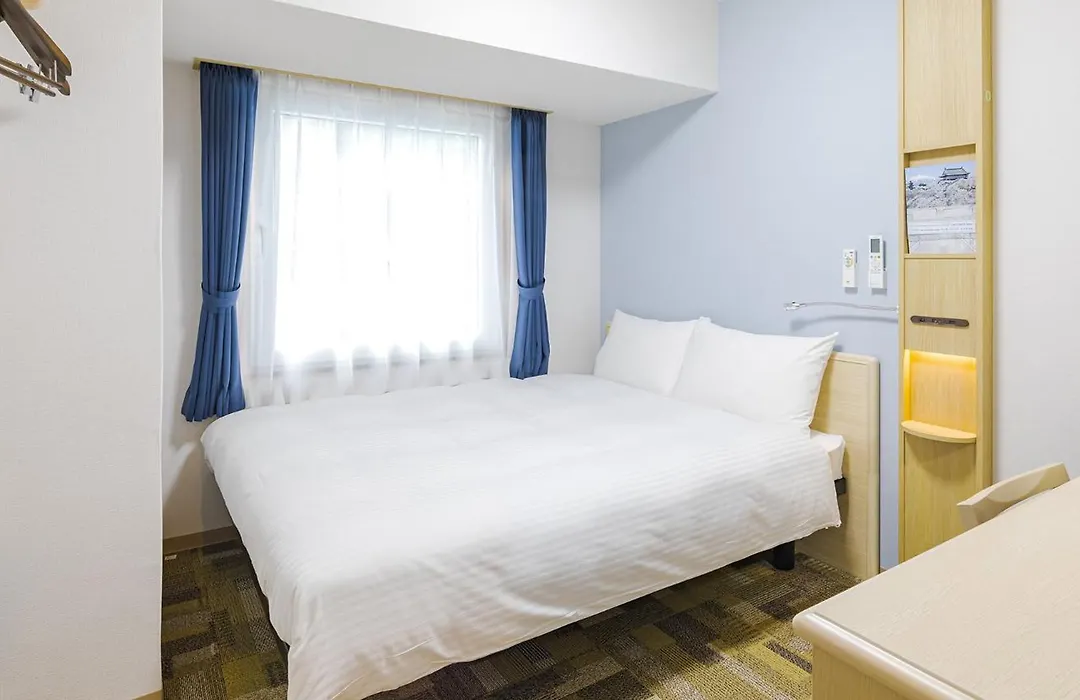 Toyoko Inn Tokyo Ikebukuro Kita Guchi No 2-1