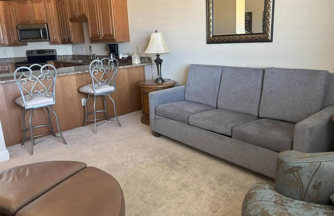 Baymont By Wyndham Las Vegas South Strip-1