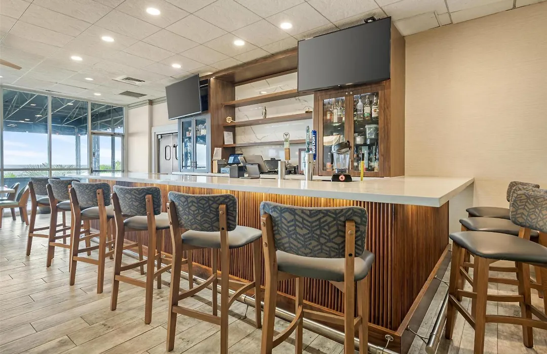Hampton Inn Virginia Beach Oceanfront North-1