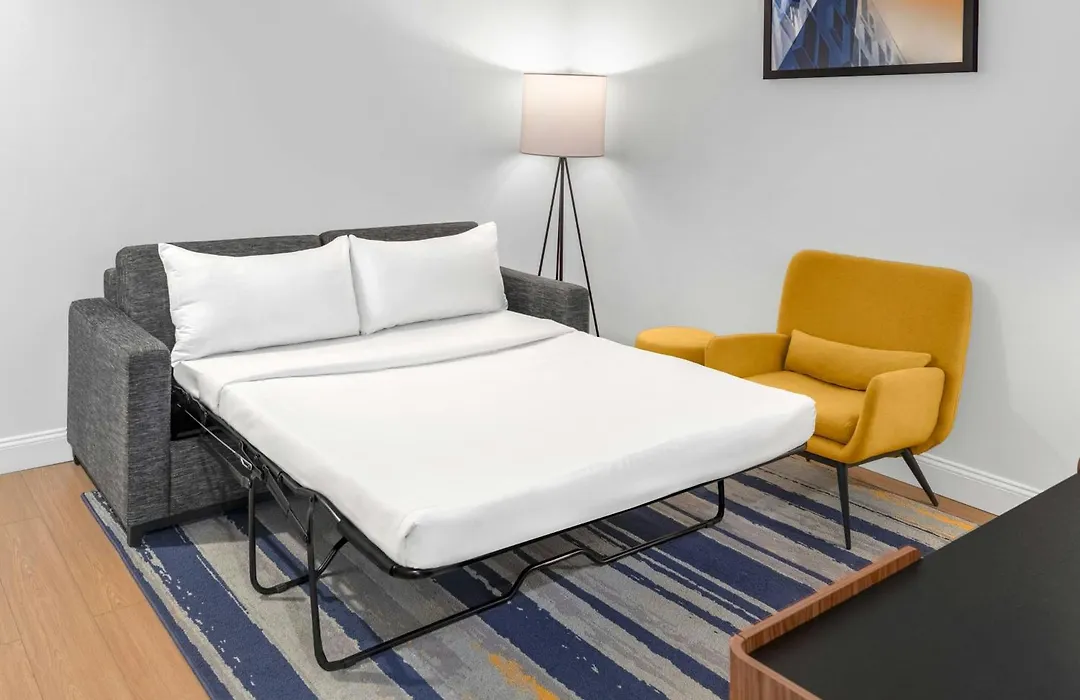 Aloft By Marriott New York Brooklyn-1