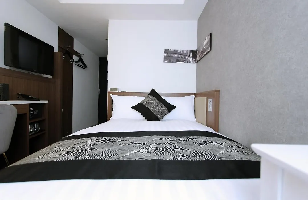 Koko Hotel Ginza-1Chome-1