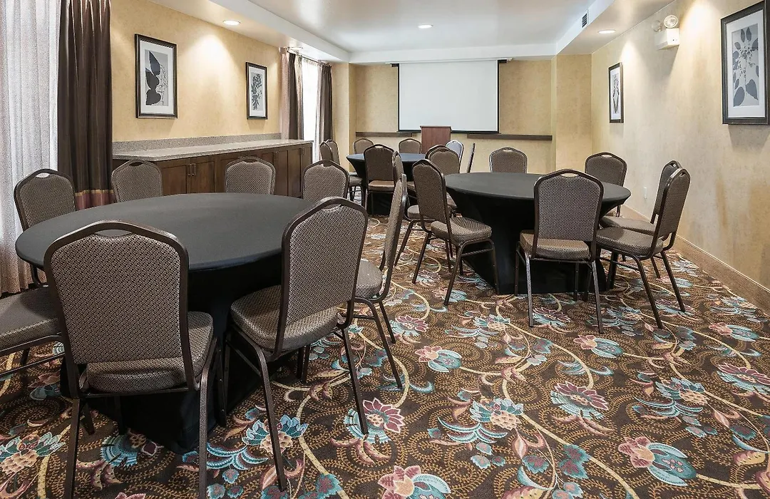 Mainstay Suites Phoenix North-1
