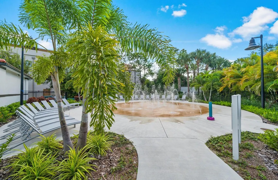 Vista Cay At Epic Universe - Luxury 3 Bedroom Townhouse-1