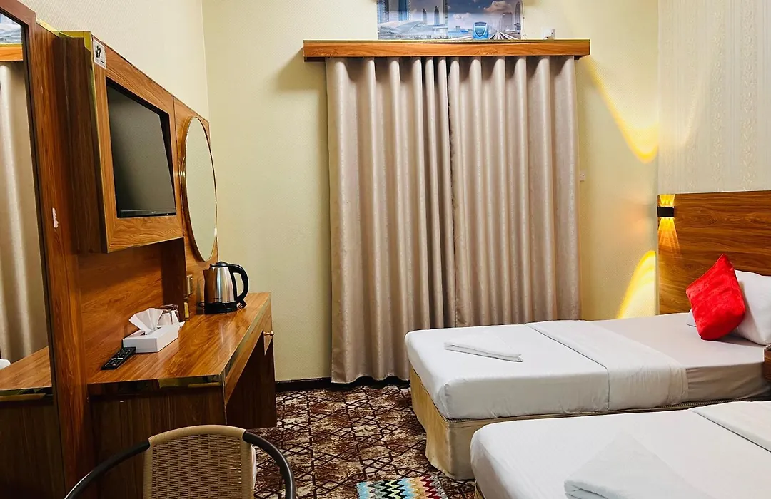 Parasol Hotel-1