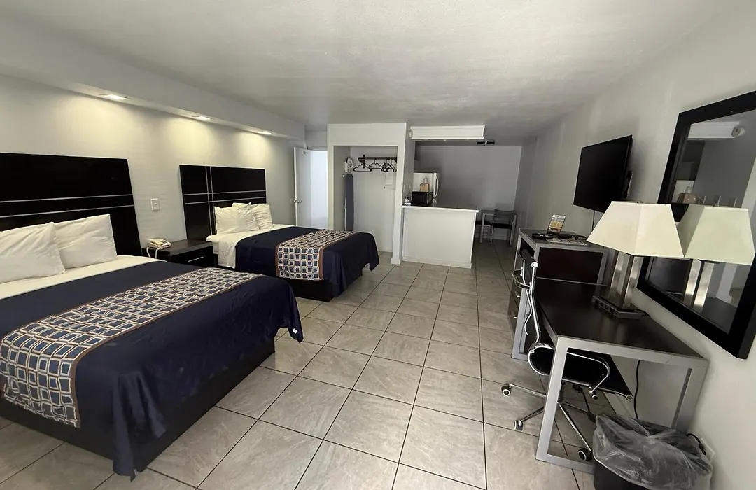 Blue Marlin Motel-1