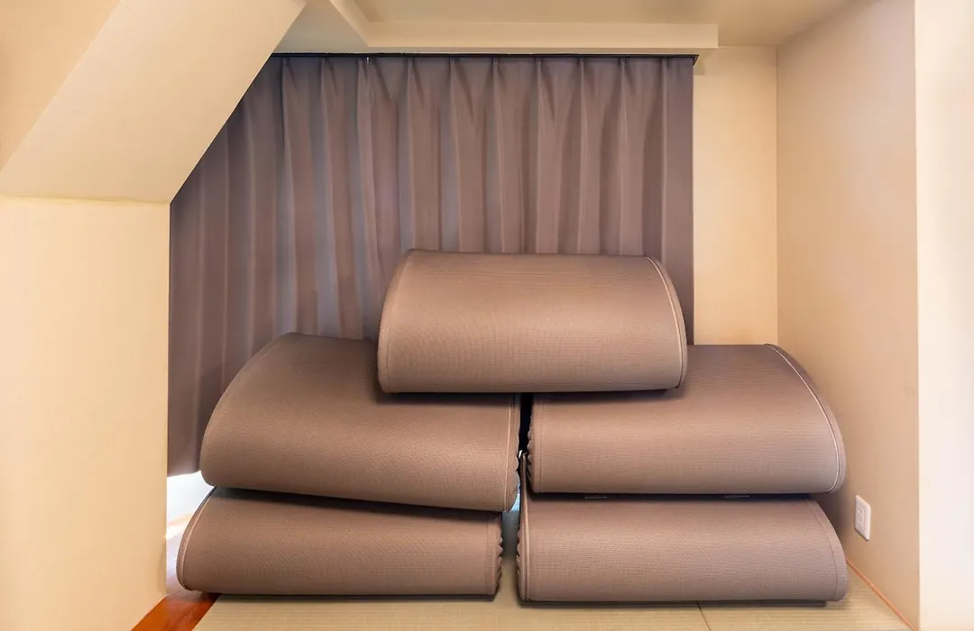 Nihonbashi Kakigara Ryokan-1