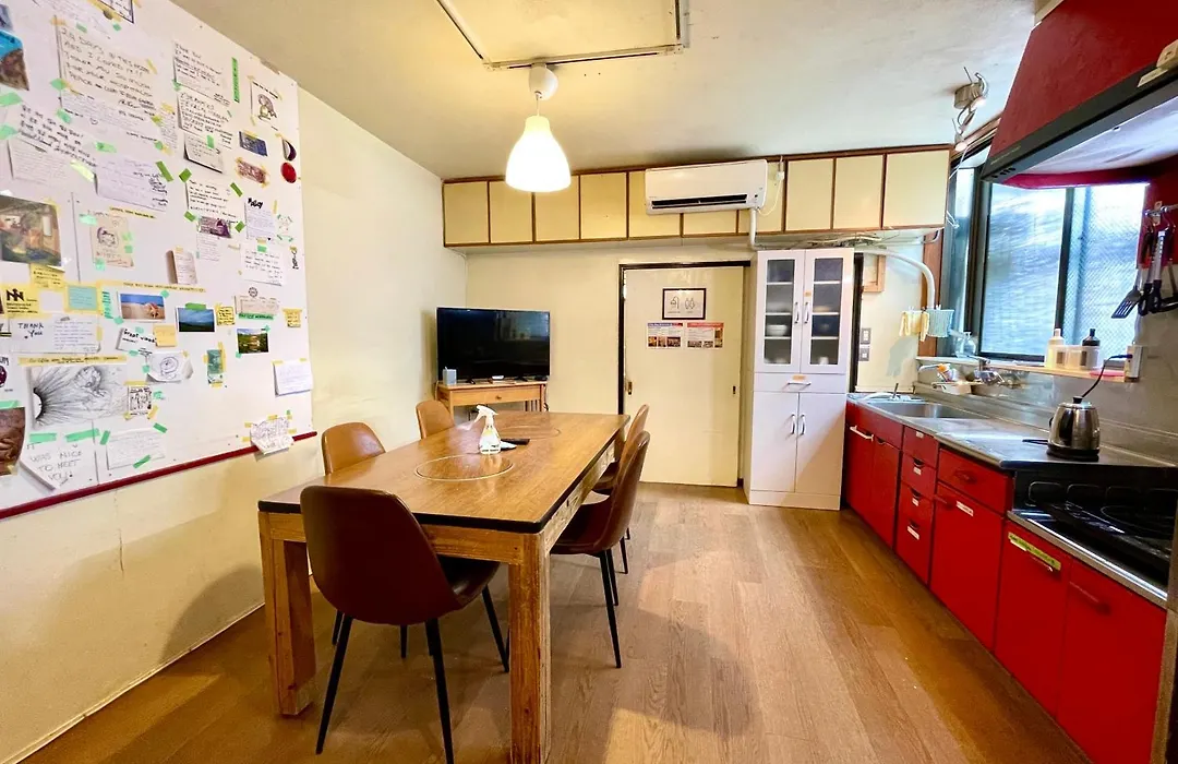 Nomad Hostel Classic-1