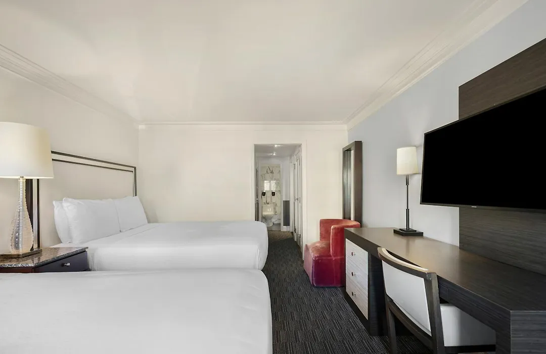 The Normandy Hotel-1