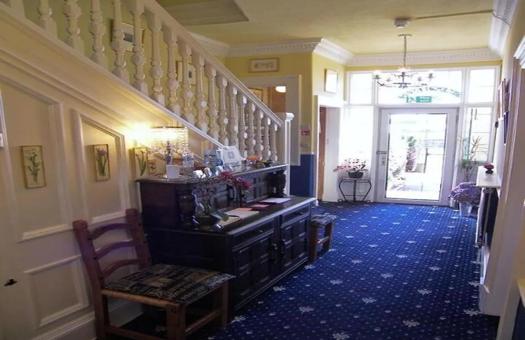 Ardleigh House-1