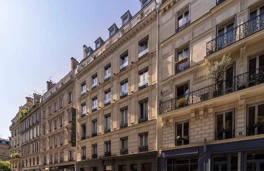 Hotel Elixir-1