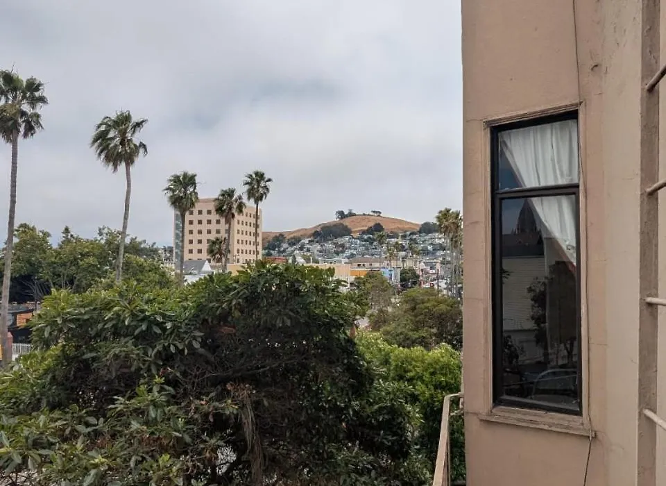 Olive Startup House San Francisco-1