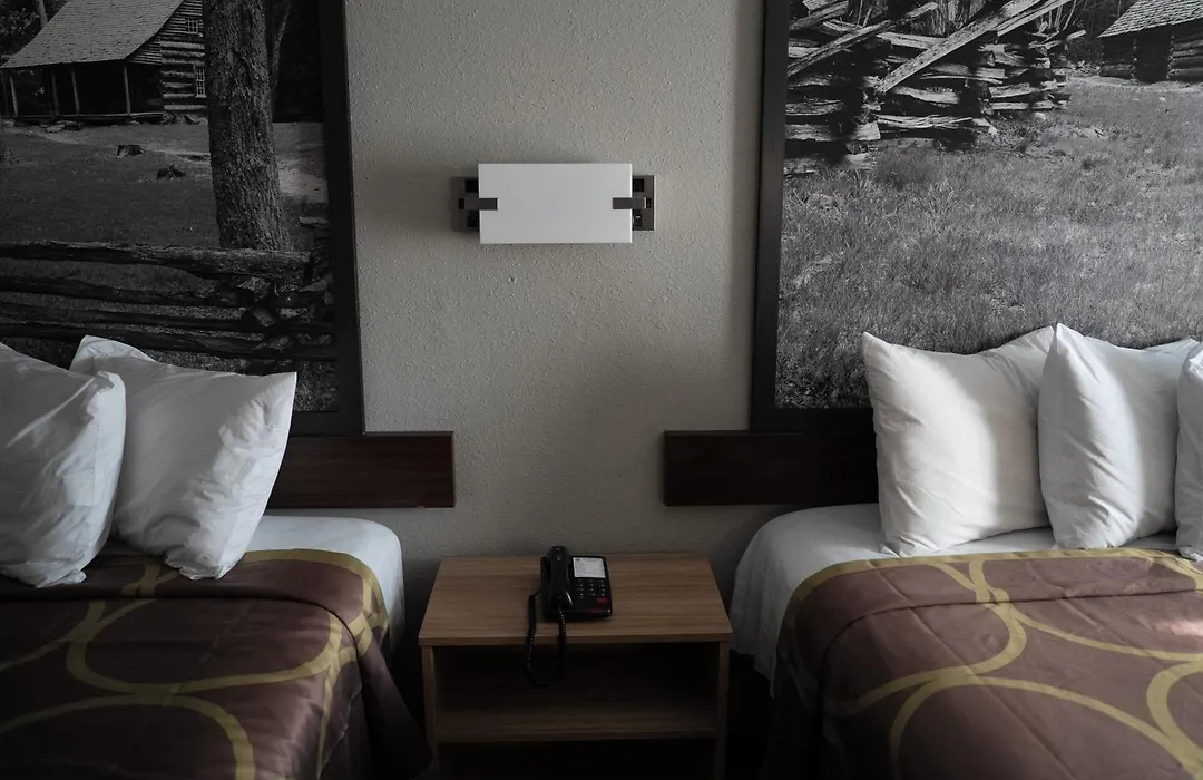 Super 8 By Wyndham Antioch/Nashville South East-1