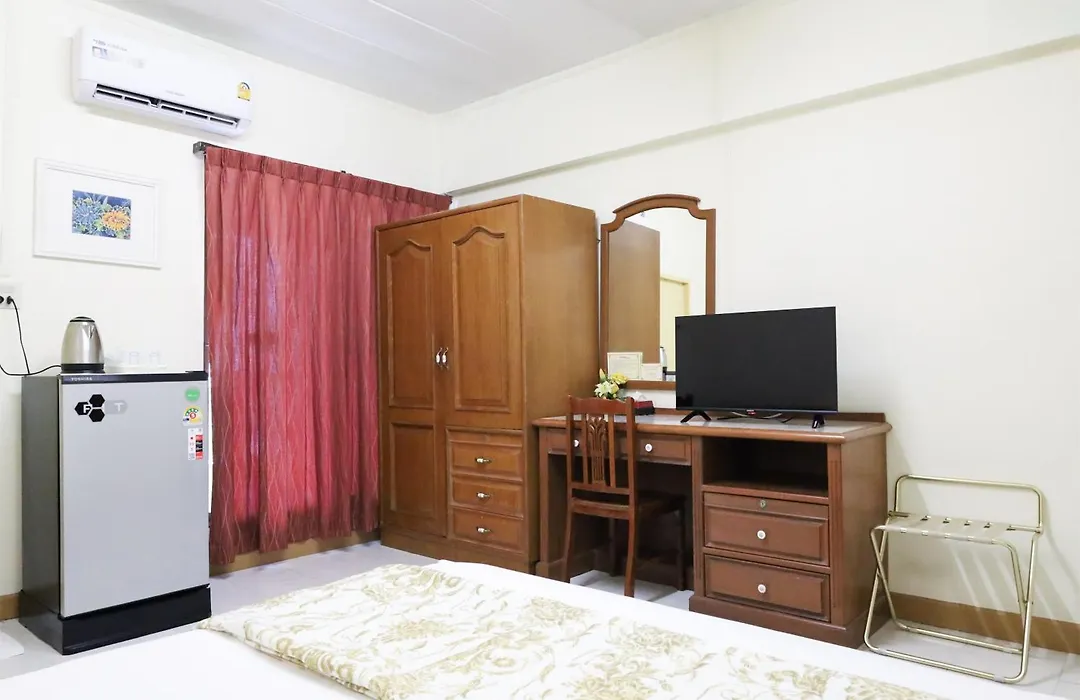 Phawana Sweet Hotel-1