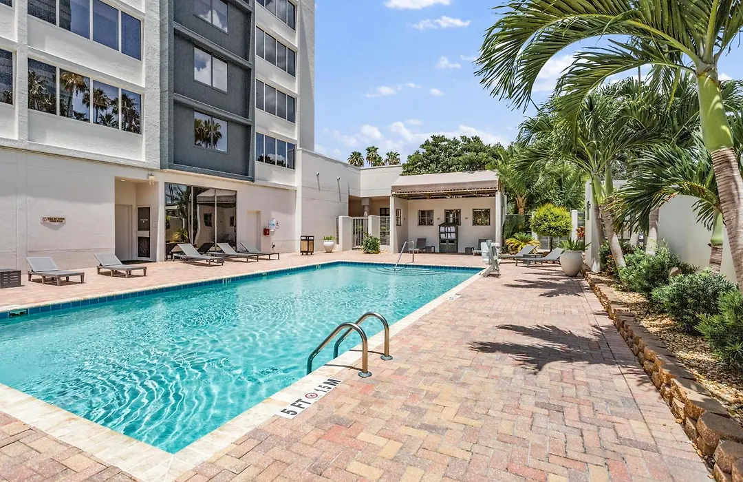 Holiday Inn Tampa Westshore - Airport Area By Ihg-1
