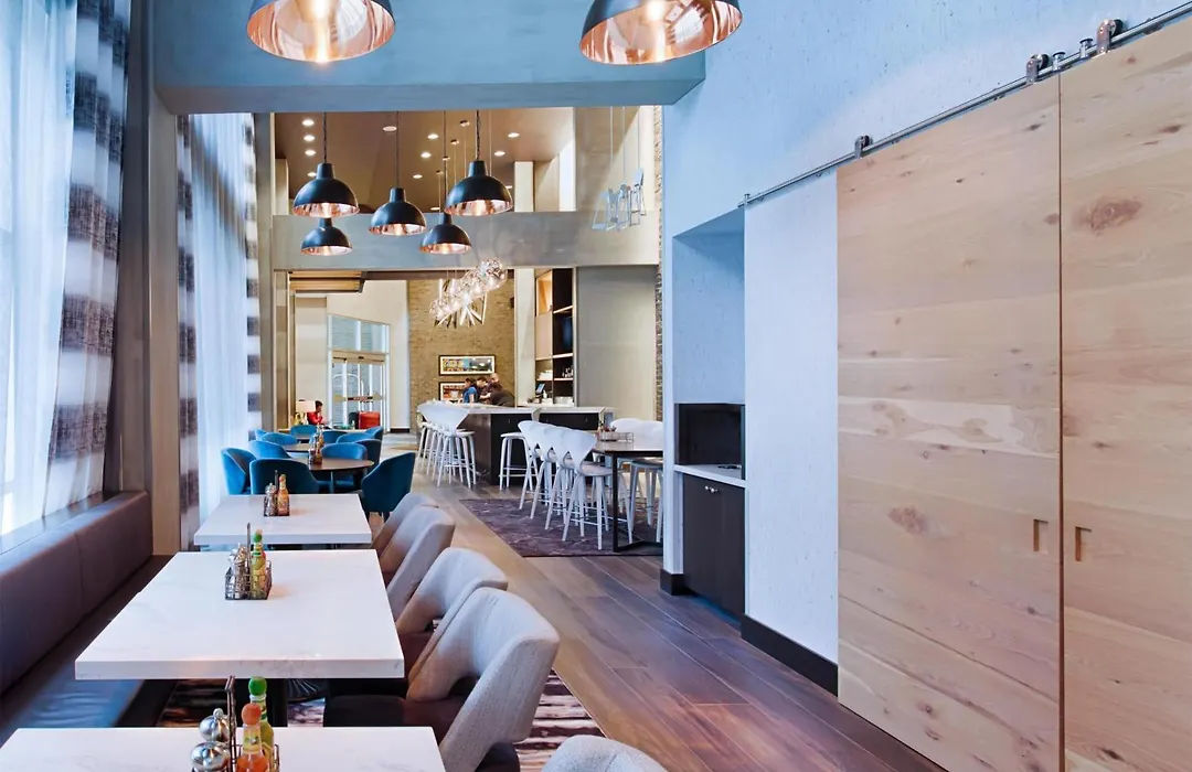 Hyatt Place Long Island City-1