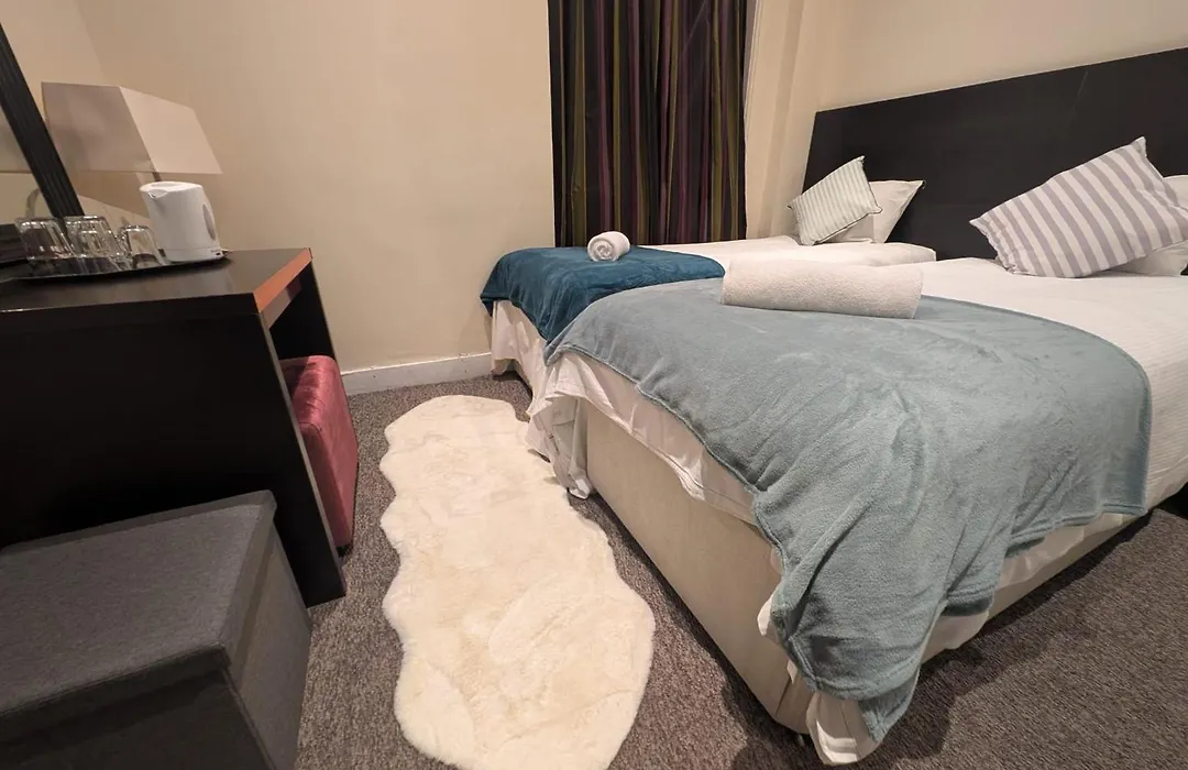 Haringey Hotel-1