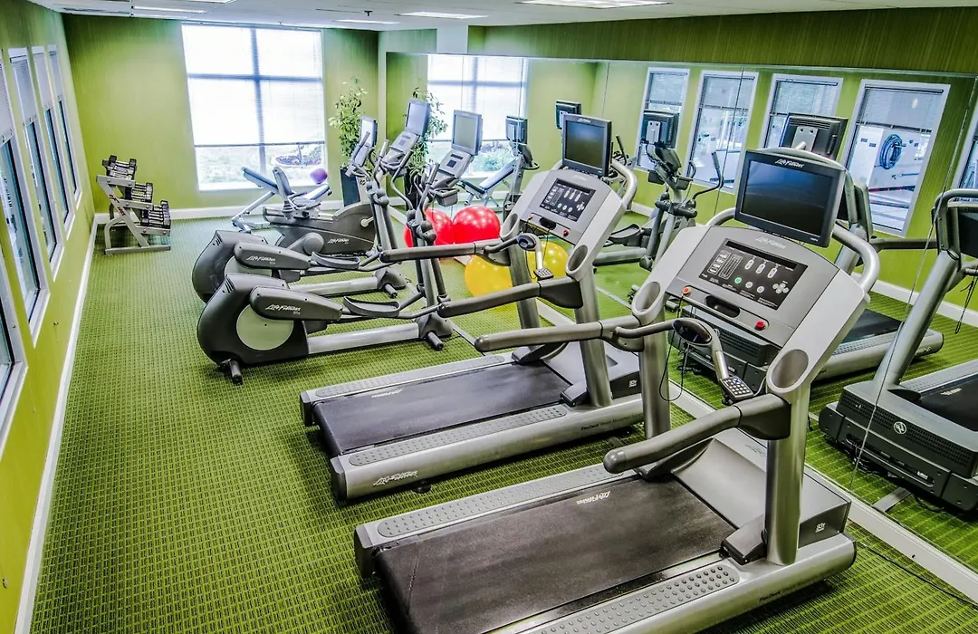 Fairfield Inn & Suites-Washington Dc-1