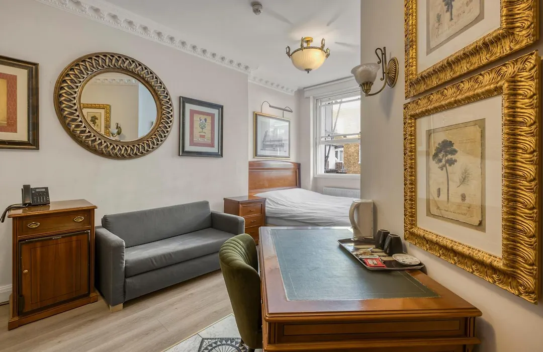 Opulence Boutique Hotel-1