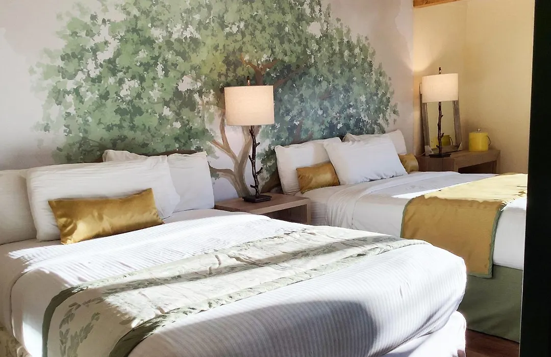 Arbors At Island Landing Hotel & Suites-1