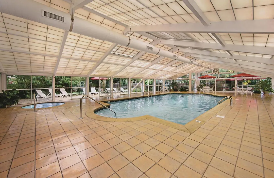 La Quinta By Wyndham Pigeon Forge-1