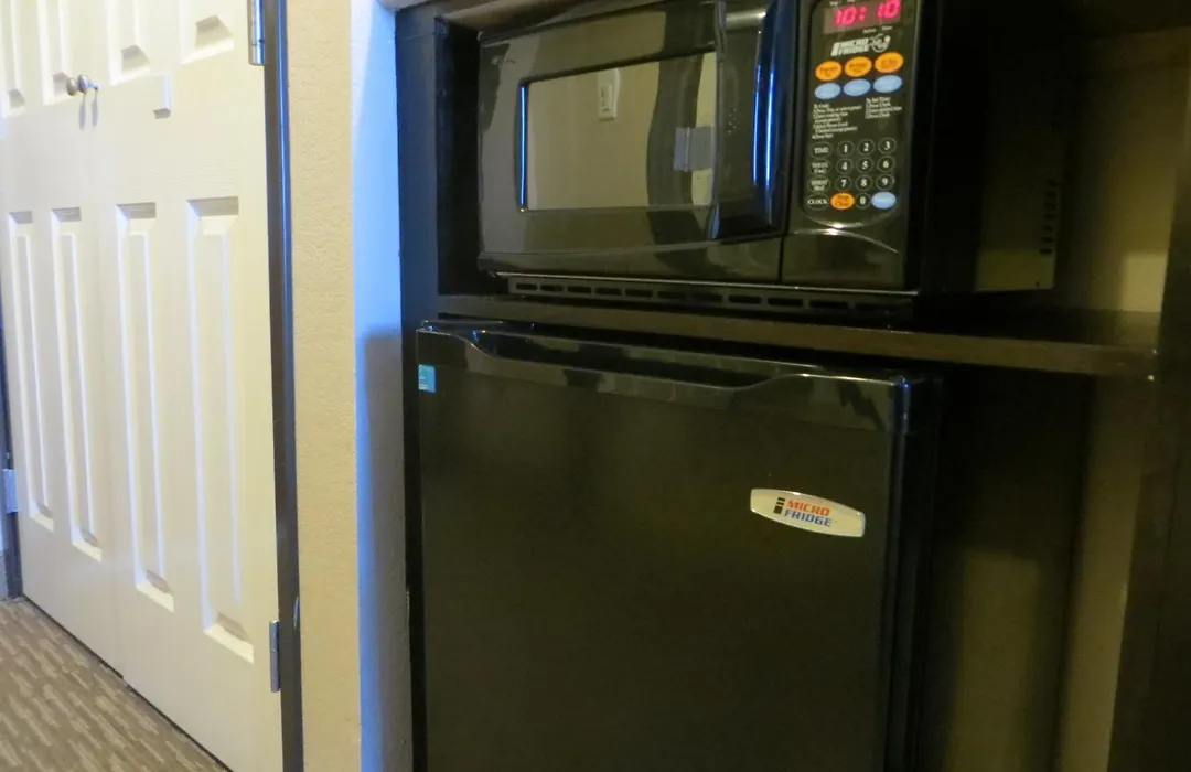 Best Western Plus Las Vegas South Henderson-1