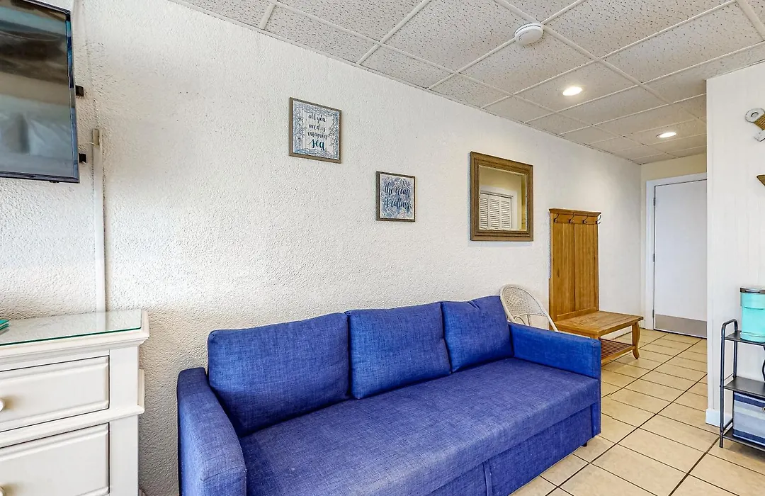 Continental Condominiums-1