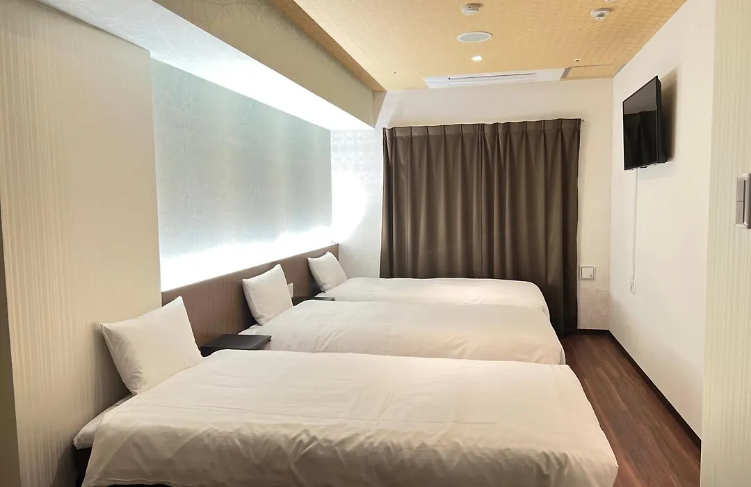 Hotaku Hotel Akihabara-1