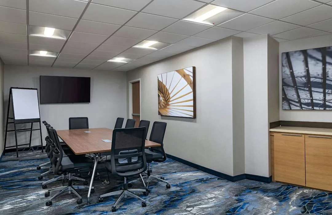 Fairfield By Marriott Inn & Suites Phoenix West Chandler-1