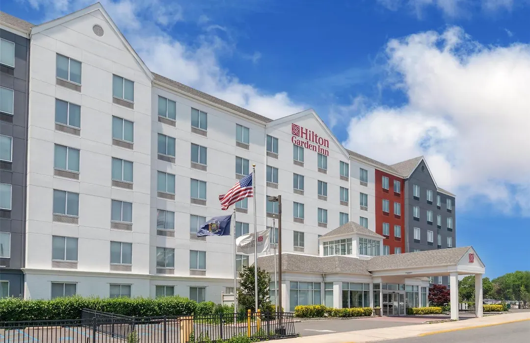 Hilton Garden Inn Queens Jfk-1