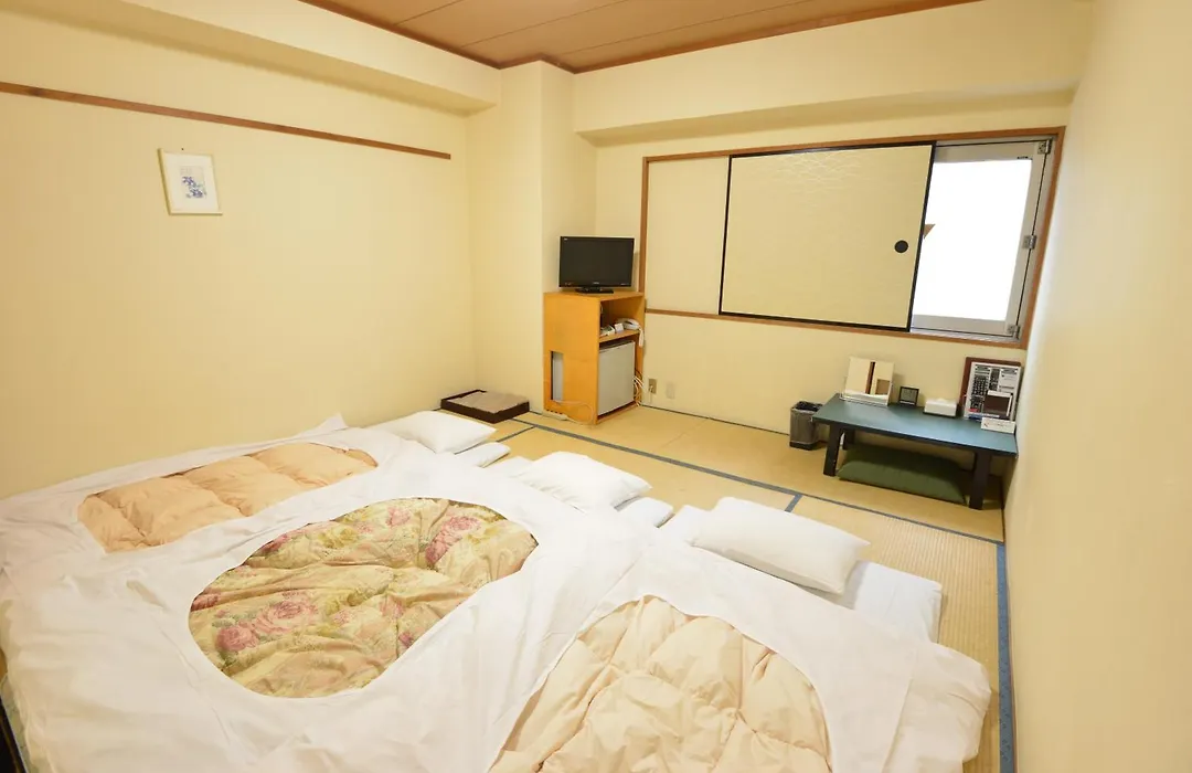 Hotel Marutani-1