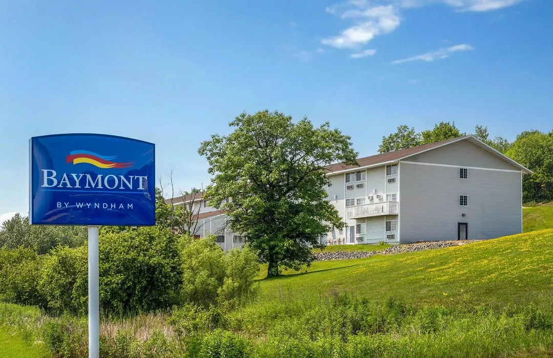 Baymont By Wyndham Duluth/Proctor/Spirit Mountain Mn-1
