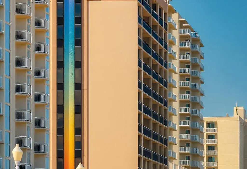 Four Sails Resort-1