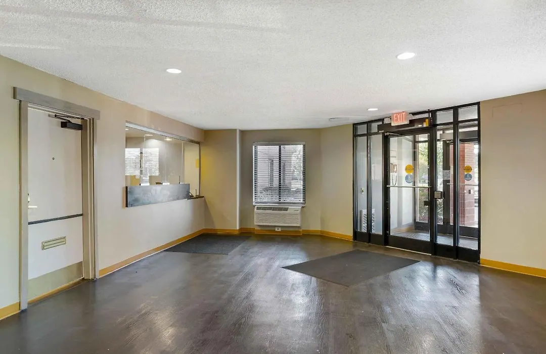 Extended Stay America Suites - Philadelphia - Airport - Bartram Ave-1