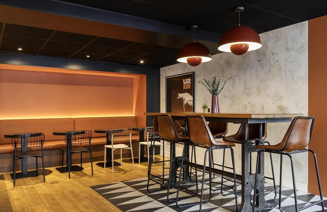 Ibis Paris Nation Davout-1