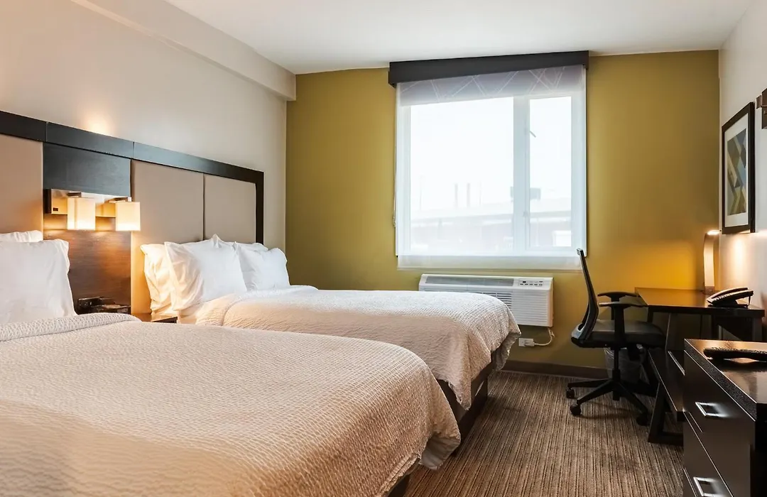Holiday Inn Express Maspeth By Ihg-1